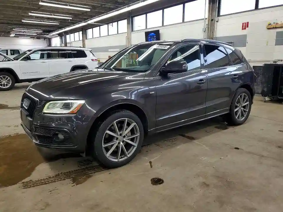 WA1D7AFPXGA055805 2016 AUDI Q5-0