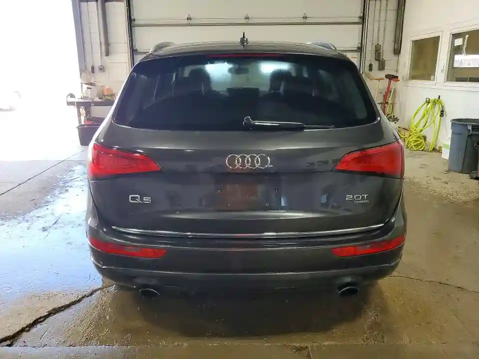WA1LFBFP1FA011789 2015 AUDI Q5-5