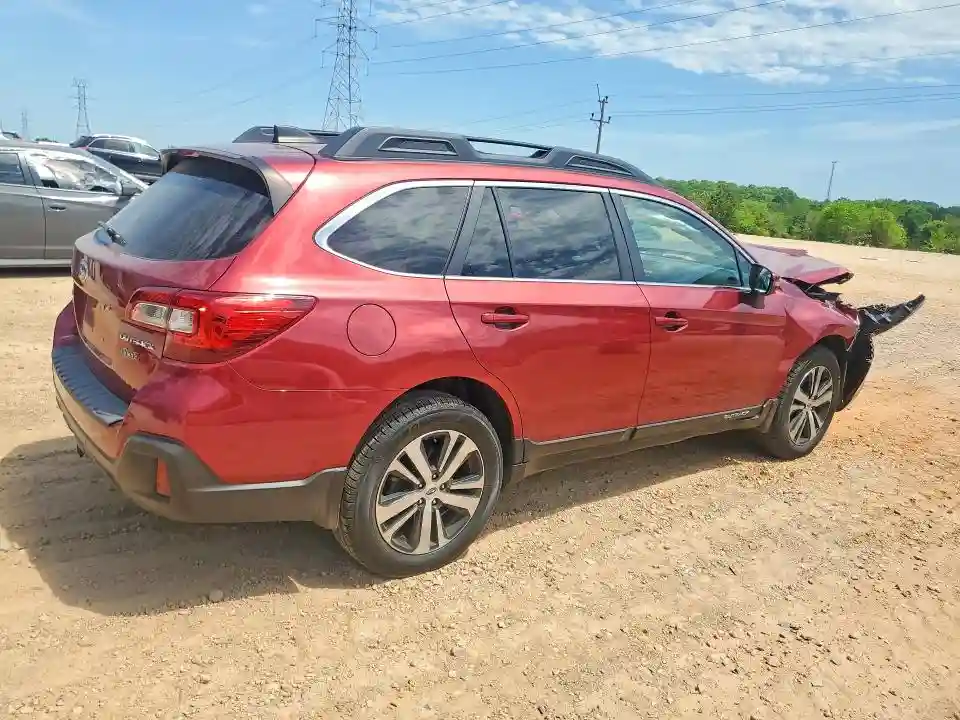 4S4BSANC4K3377763 2019 SUBARU OUTBACK-2