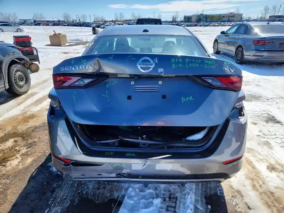 3N1AB8CV9MY320954 2021 NISSAN SENTRA-5