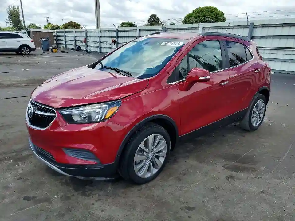 KL4CJASB8KB716788 2019 BUICK ENCORE-0