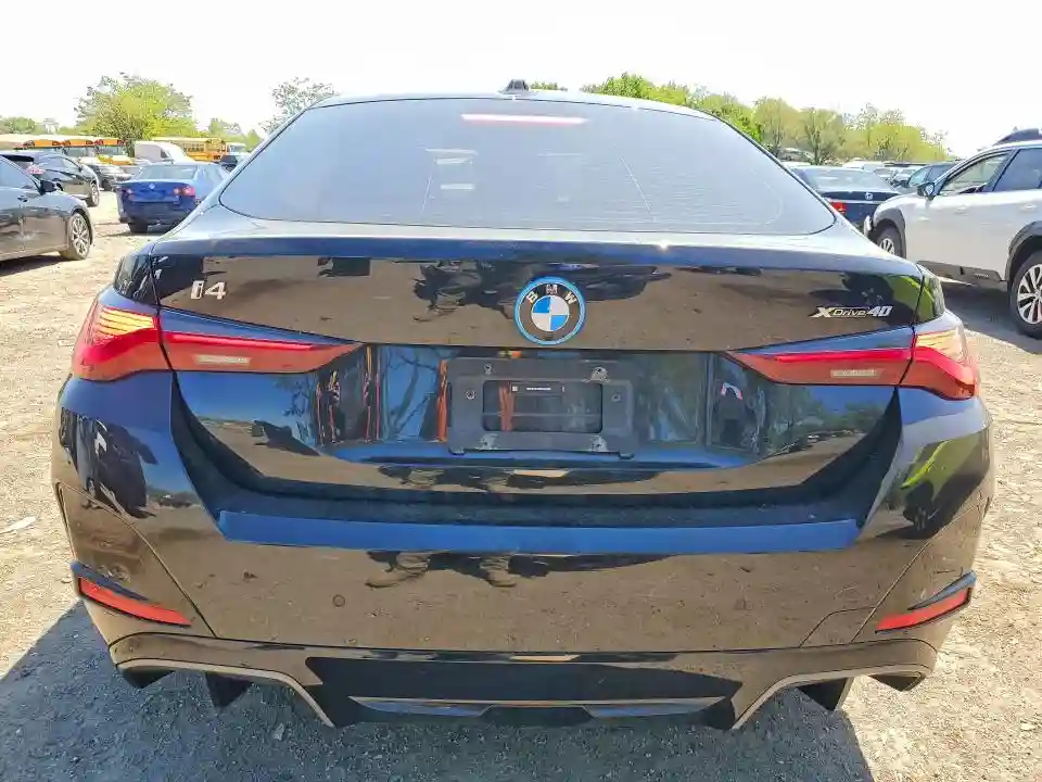 WBY43HD03SFU26605 2025 BMW ALL OTHER-5