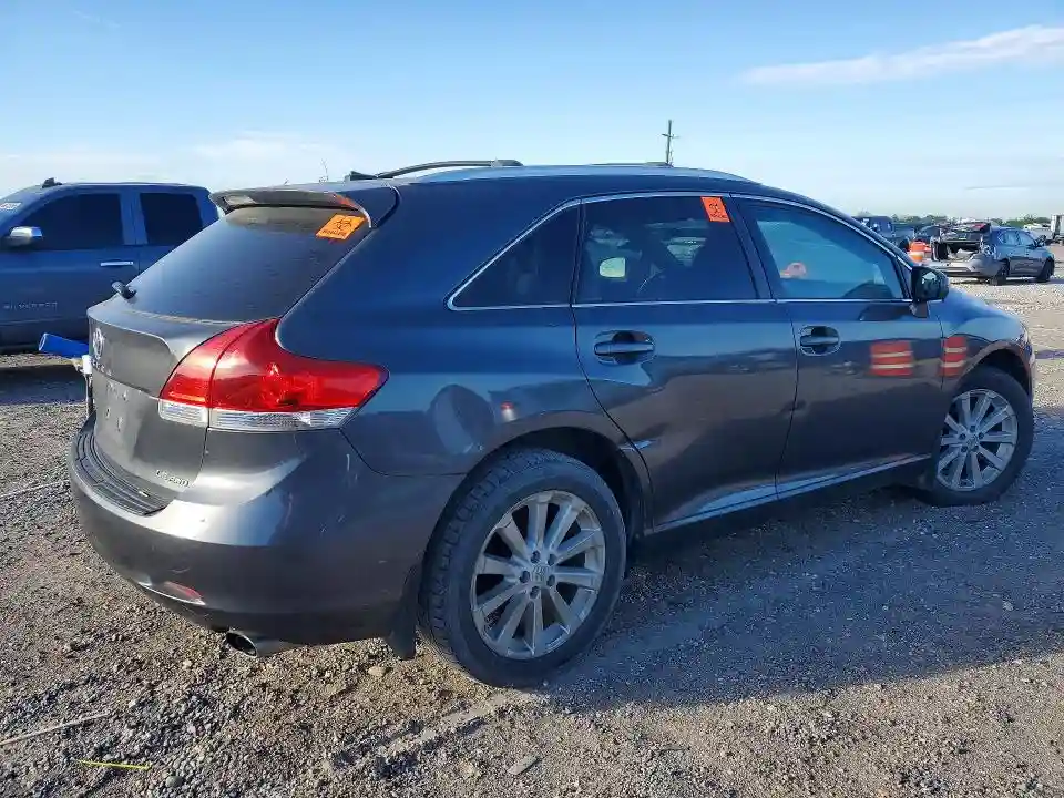 4T3BA3BB7CU033213 2012 TOYOTA VENZA-2
