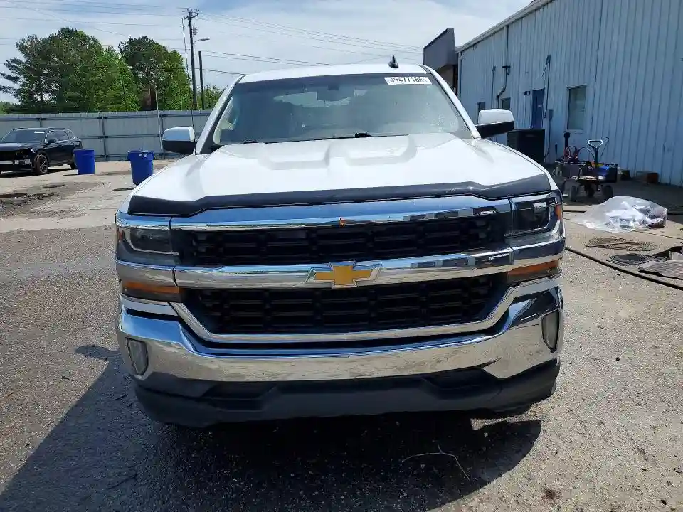3GCPCREC6HG189984 2017 CHEVROLET ALL MODELS-4