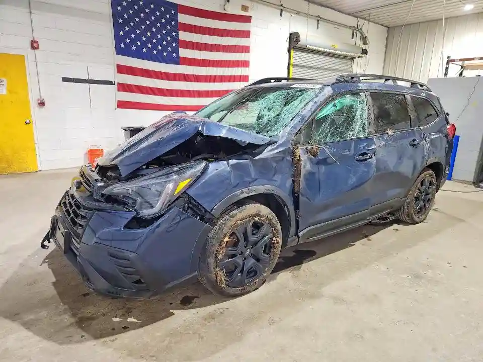 4S4WMAHD5P3463333 2023 SUBARU ASCENT-0
