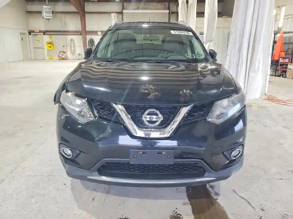 5N1AT2MV0GC743405 2016 NISSAN ROGUE-4