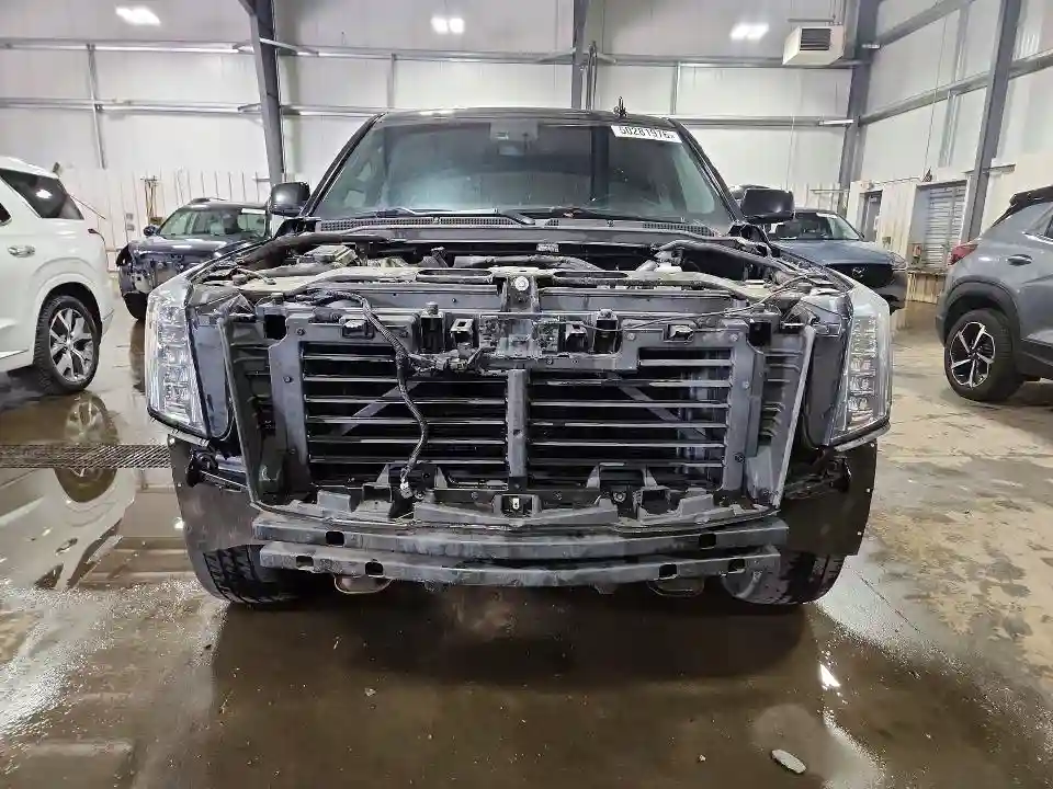 1GYS4CKJ0FR294308 2015 CADILLAC ESCALADE-4