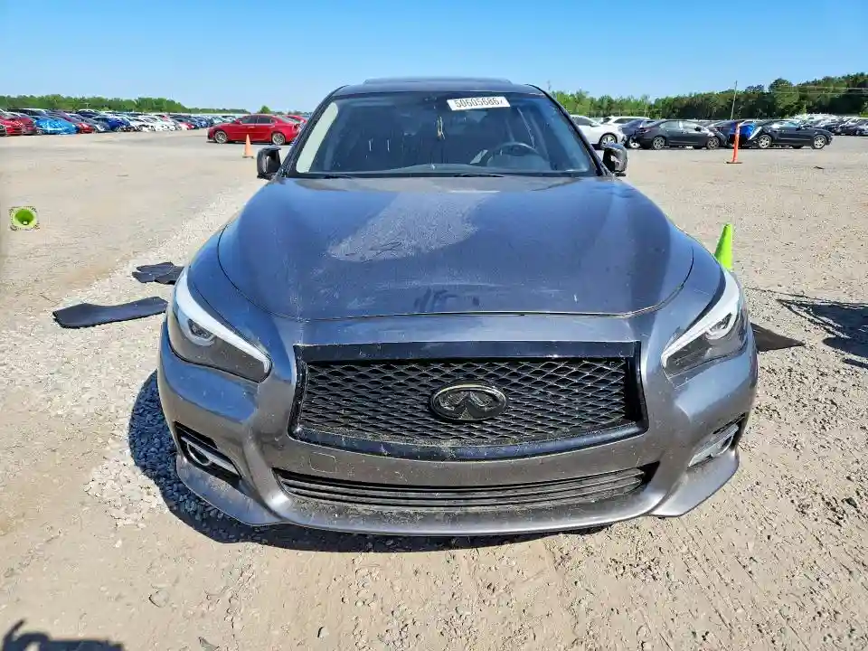 JN1EV7AP8HM734257 2017 INFINITI Q50-4