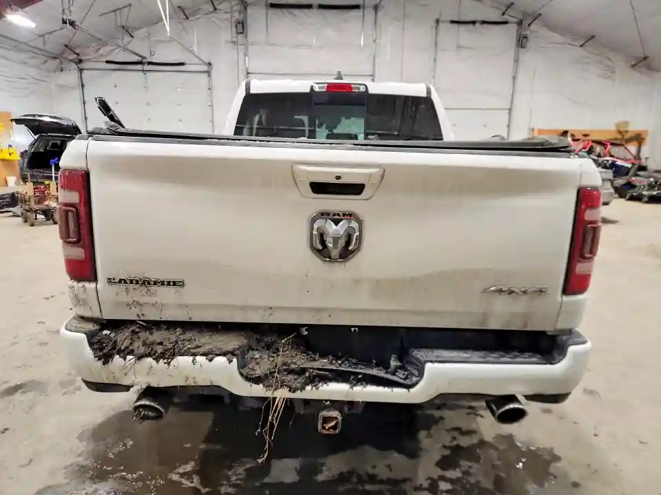 1C6SRFJT4NN261613 2022 RAM 1500-5