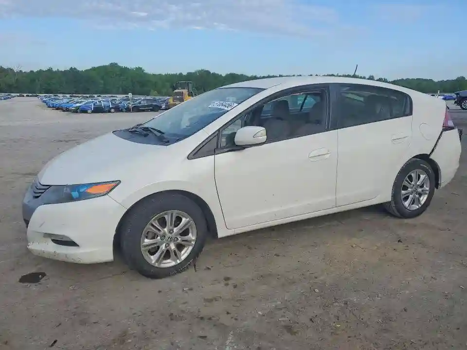JHMZE2H7XBS001765 2011 HONDA INSIGHT-0