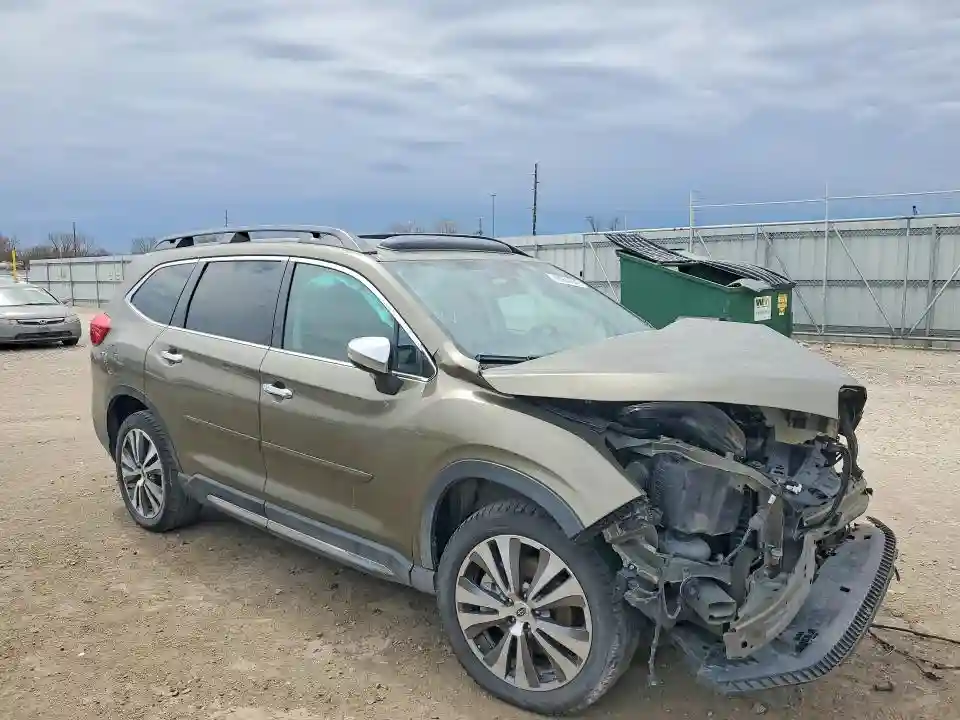 4S4WMARD4N3421022 2022 SUBARU ASCENT-3