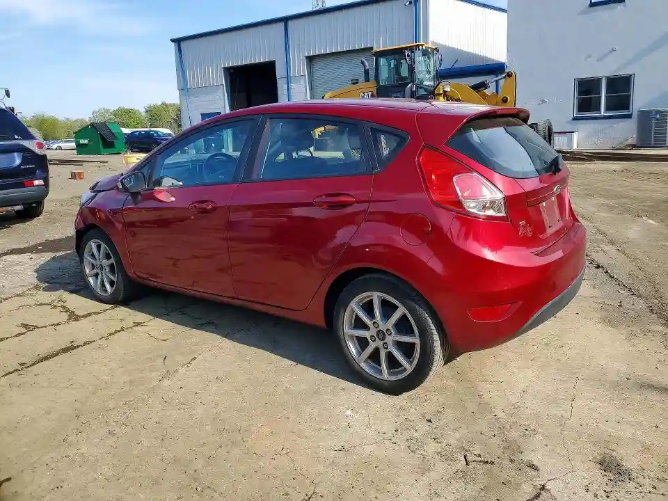 3FADP4EJ4GM173023 2016 FORD FIESTA-1