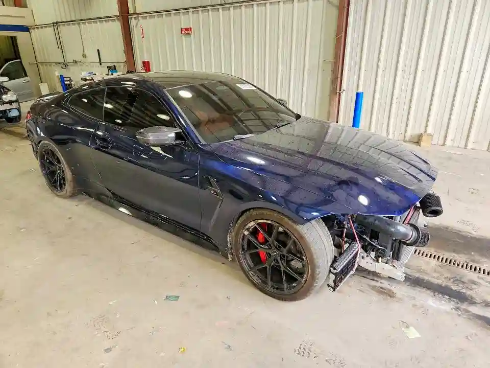 WBS43AZ00NCK70684 2022 BMW M4-3
