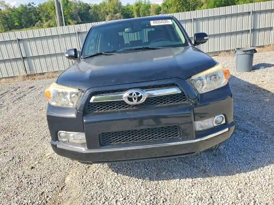 JTEZU5JR7D5064210 2013 TOYOTA 4RUNNER-4