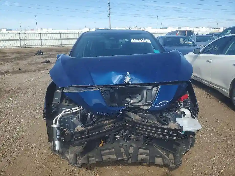 1N4CZ1CVXRC551523 2024 NISSAN LEAF-4