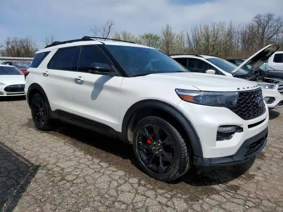 1FM5K8GCXNGC38821 2022 FORD EXPLORER-3
