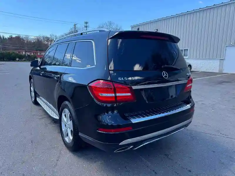 4JGDF6EE1HA758633 2017 MERCEDES-BENZ GLS-CLASS-1