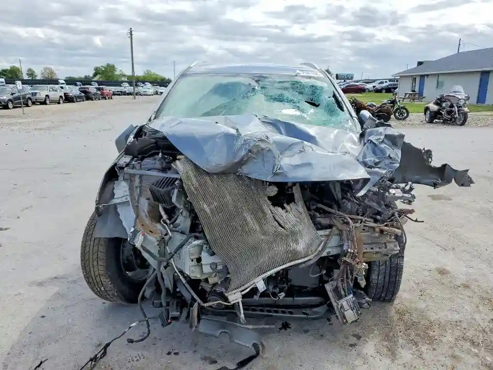 5GAERAKW8KJ316117 2019 BUICK ENCLAVE-4
