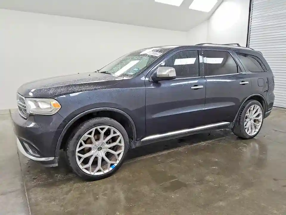 1C4RDHAG2FC232550 2015 DODGE DURANGO-0