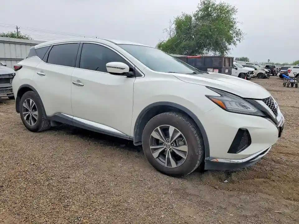 5N1AZ2MJ5KN135856 2019 NISSAN MURANO-3