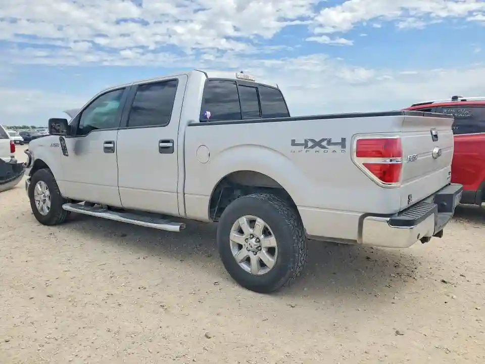 1FTFW1EF2EKE10497 2014 FORD F-150-1