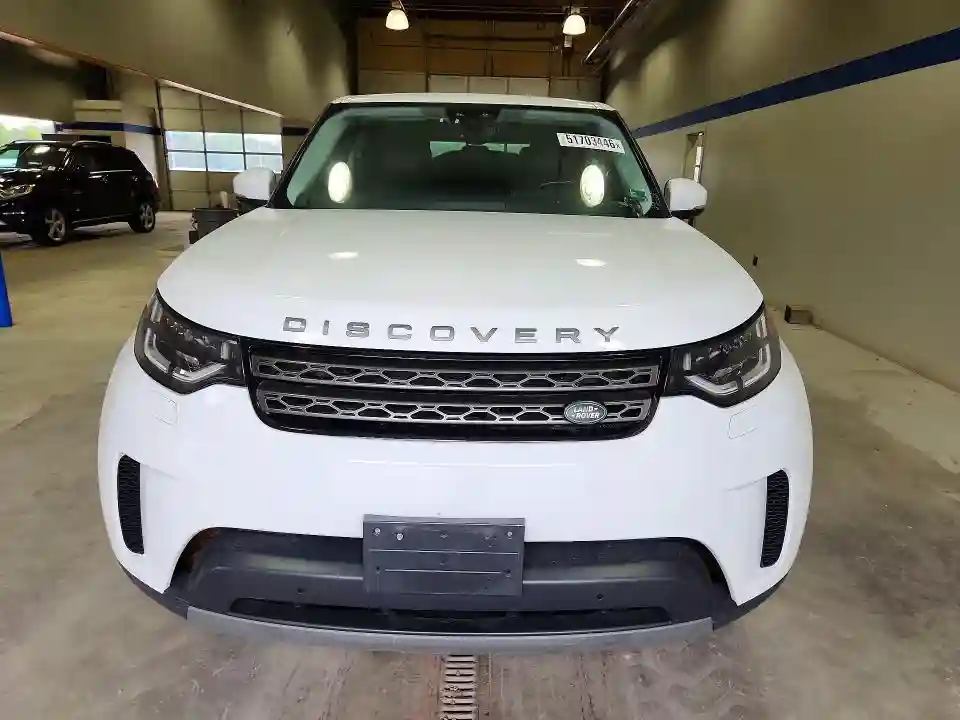 SALRG2RV1K2401473 2019 LAND ROVER DISCOVERY-4