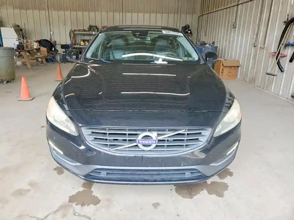 YV1612FH3E2295455 2014 VOLVO S60-4