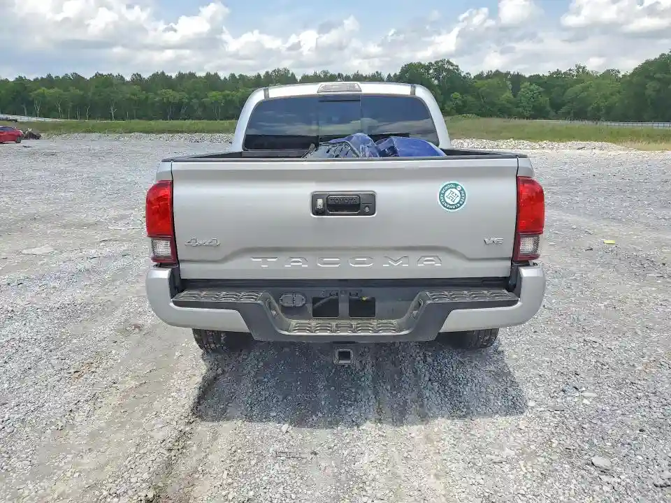 3TYCZ5AN3PT113625 2023 TOYOTA TACOMA-5