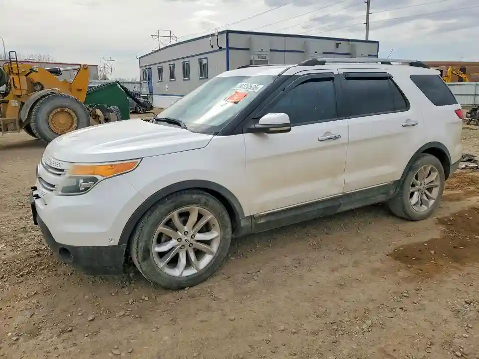 1FMHK7F8XCGA09007 2012 FORD EXPLORER-0