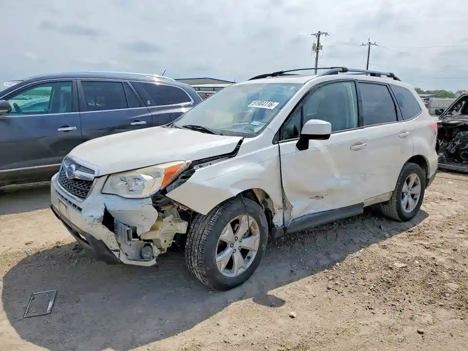 JF2SJAGC3GH517012 2016 SUBARU FORESTER-0