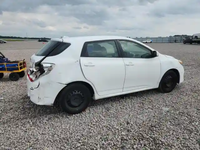 2T1KU4EE9AC276578 2010 TOYOTA MATRIX-2