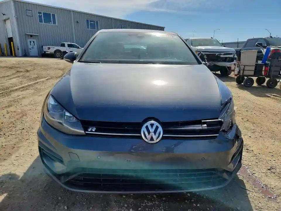 WVWVA7AU0KW165026 2019 VOLKSWAGEN GOLF-4