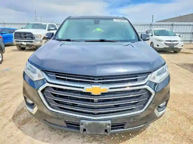 1GNEVHKW3KJ210152 2019 CHEVROLET TRAVERSE-4