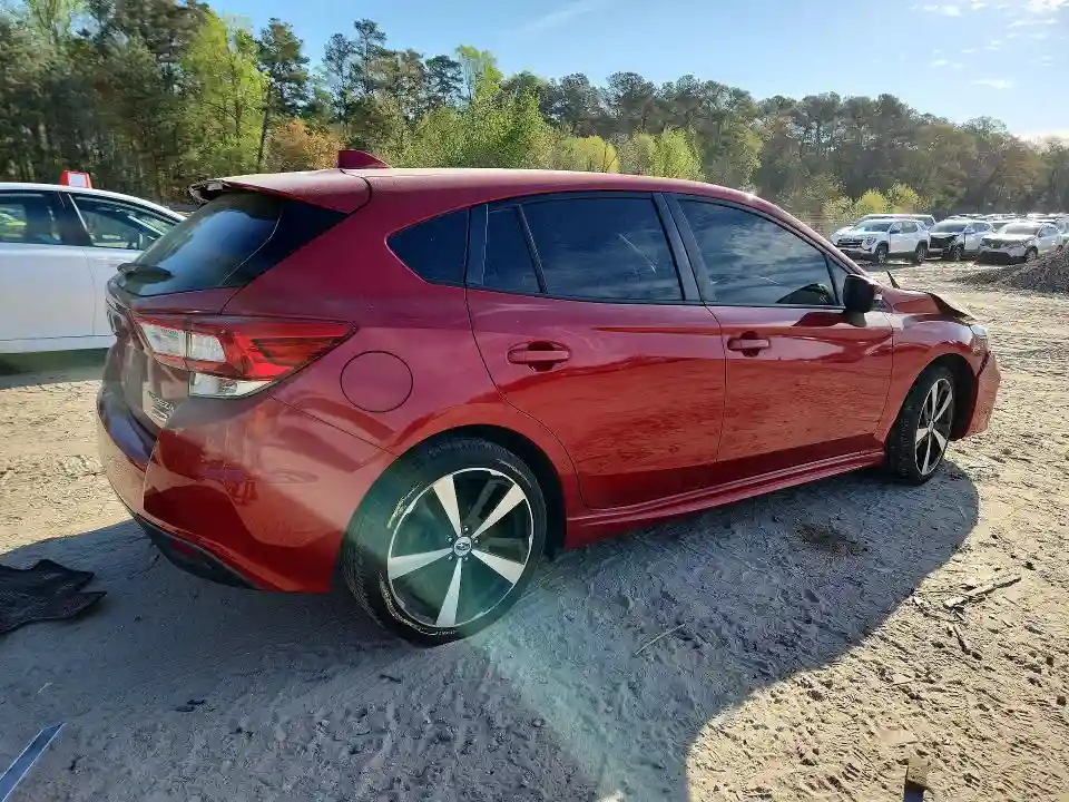 4S3GTAM68H3733840 2017 SUBARU IMPREZA-2