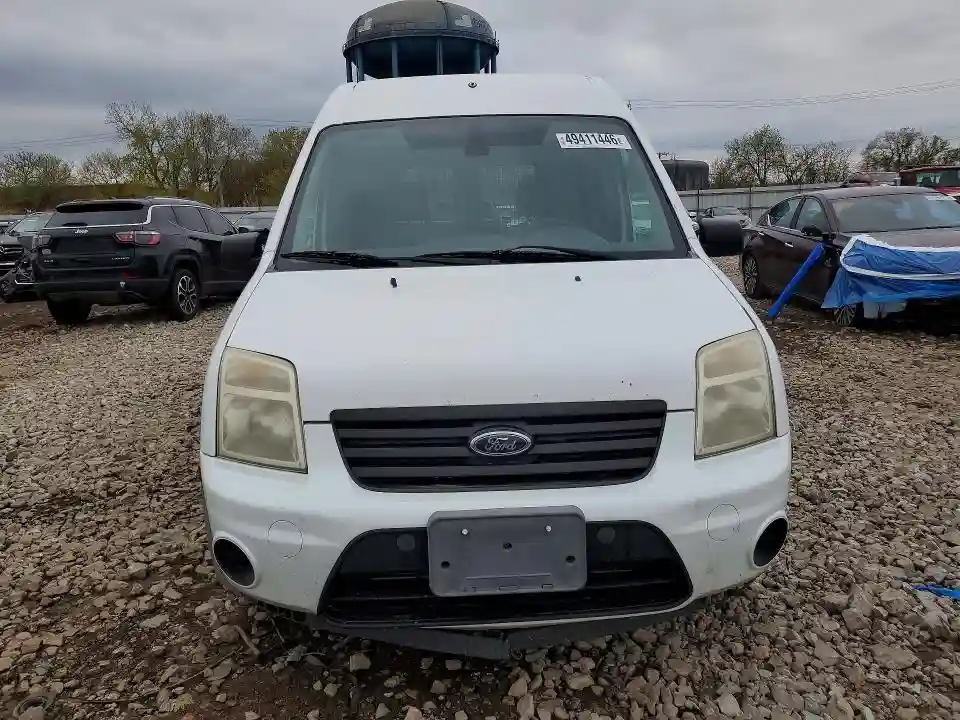 NM0LS7DNXCT107529 2012 FORD TRANSIT-4