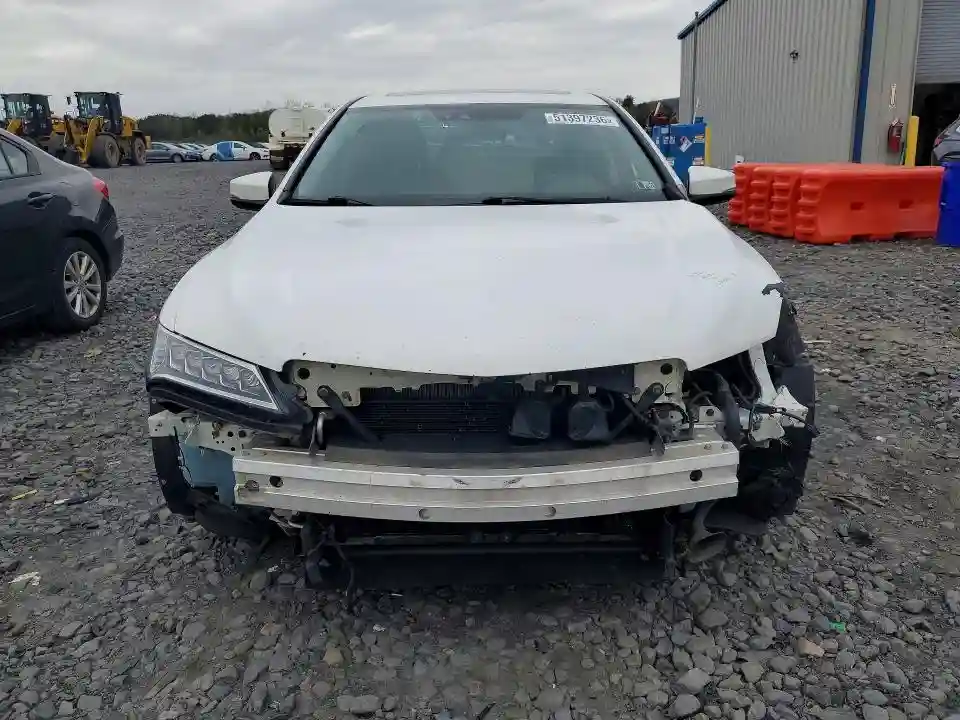 19UUB2F57HA004791 2017 ACURA TLX-4