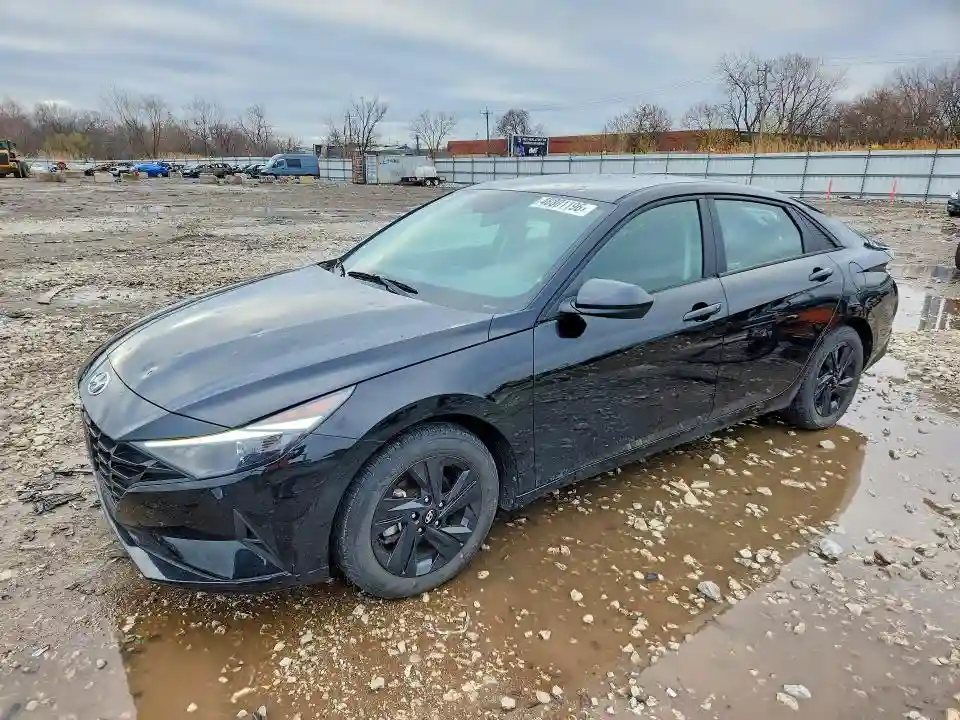 KMHLM4AG3PU433508 2023 HYUNDAI ELANTRA-0