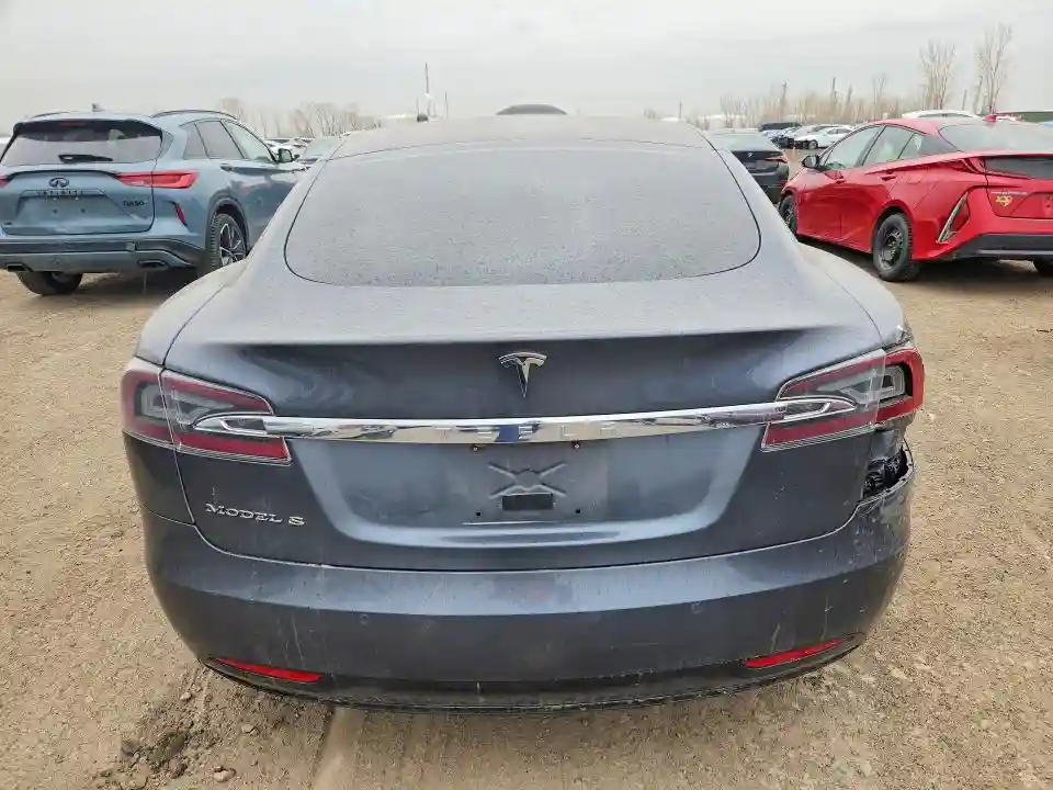 5YJSA1E29HF209997 2017 TESLA MODEL S-5