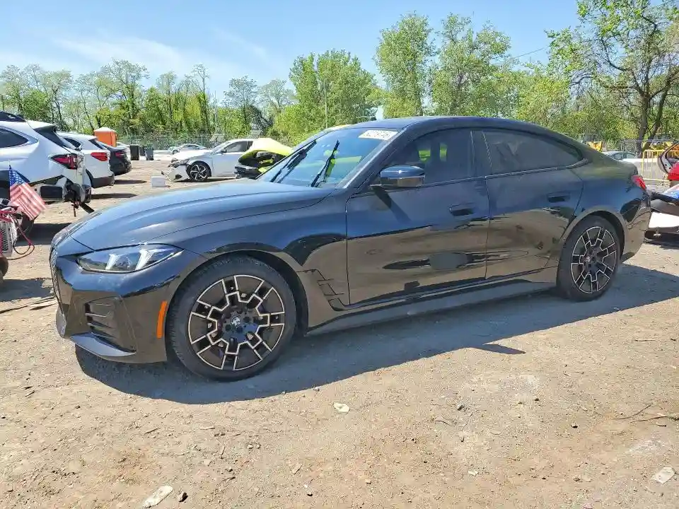 WBY43HD03SFU26605 2025 BMW ALL OTHER-0