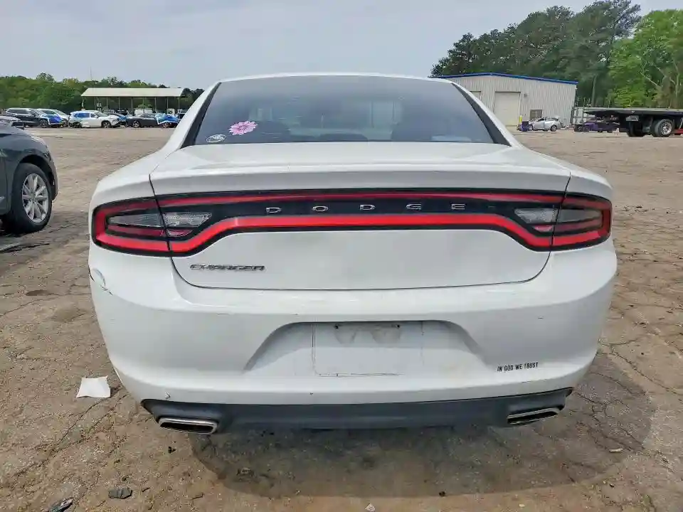 2C3CDXBG6HH503693 2017 DODGE CHARGER-5