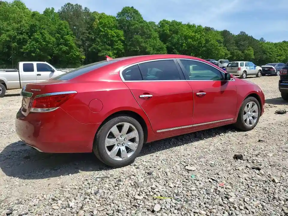 1G4GC5E32DF333837 2013 BUICK LACROSSE-2