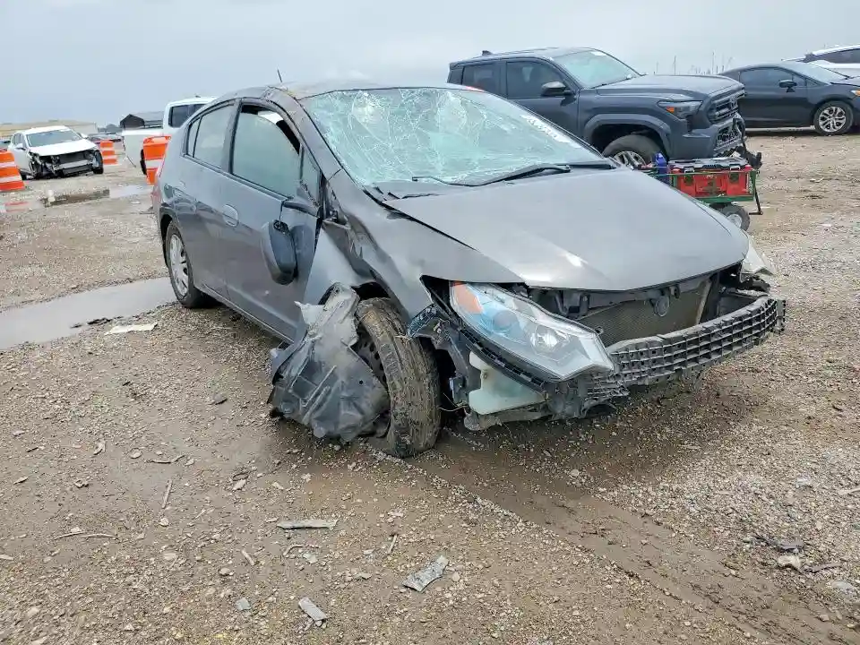 JHMZE2H52AS042131 2010 HONDA INSIGHT-3