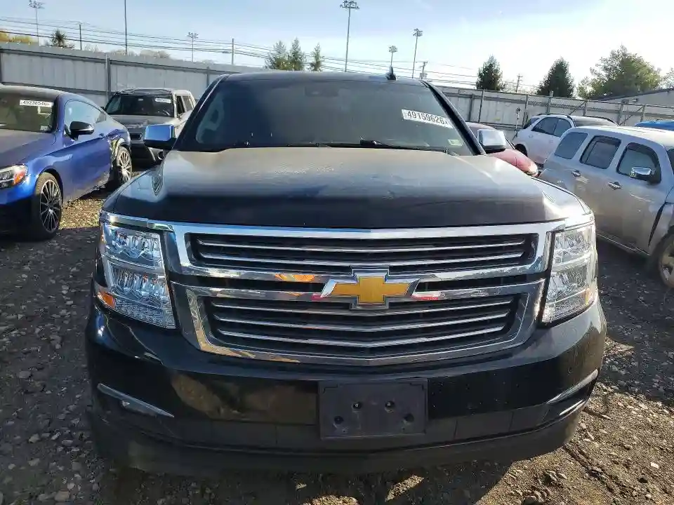 1GNSKJKC2GR266794 2016 CHEVROLET SUBURBAN-4
