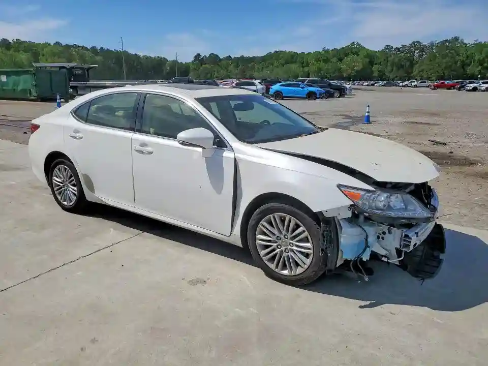 JTHBK1GG0F2163710 2015 LEXUS ES350-3