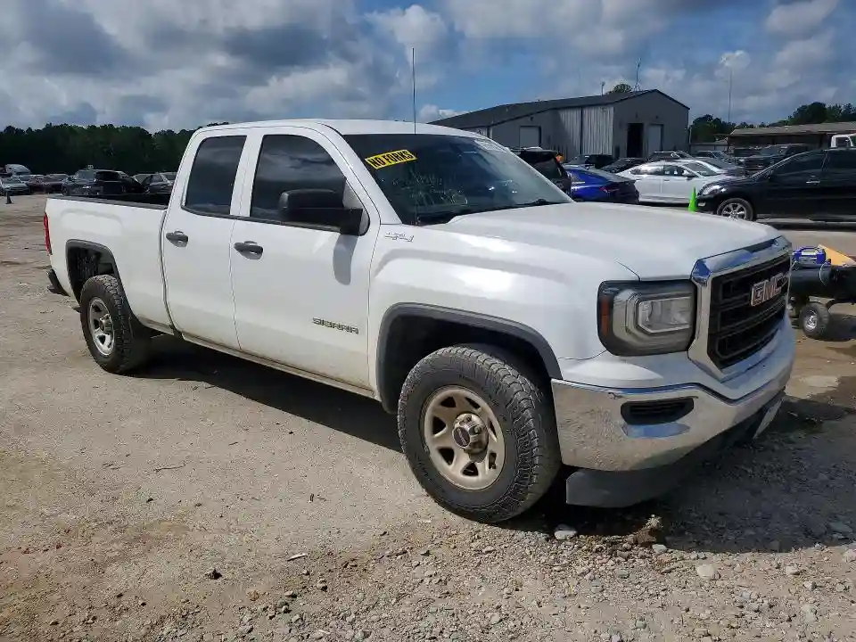 1GTV2LEC6HZ101233 2017 GMC SIERRA-3