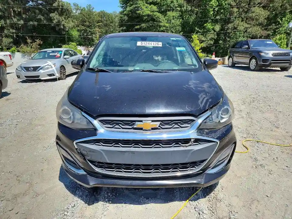 KL8CD6SA3LC446701 2020 CHEVROLET SPARK-4