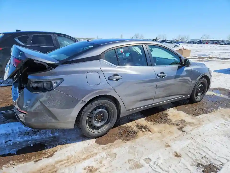 3N1AB8CV9MY320954 2021 NISSAN SENTRA-2
