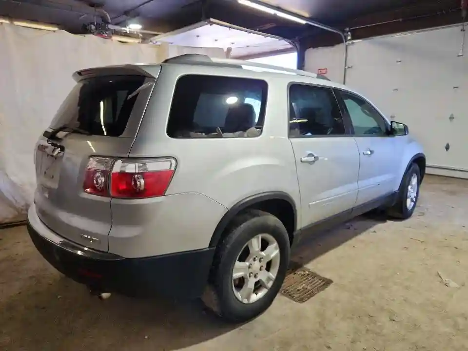 1GKKVPED3CJ178390 2012 GMC ACADIA-2