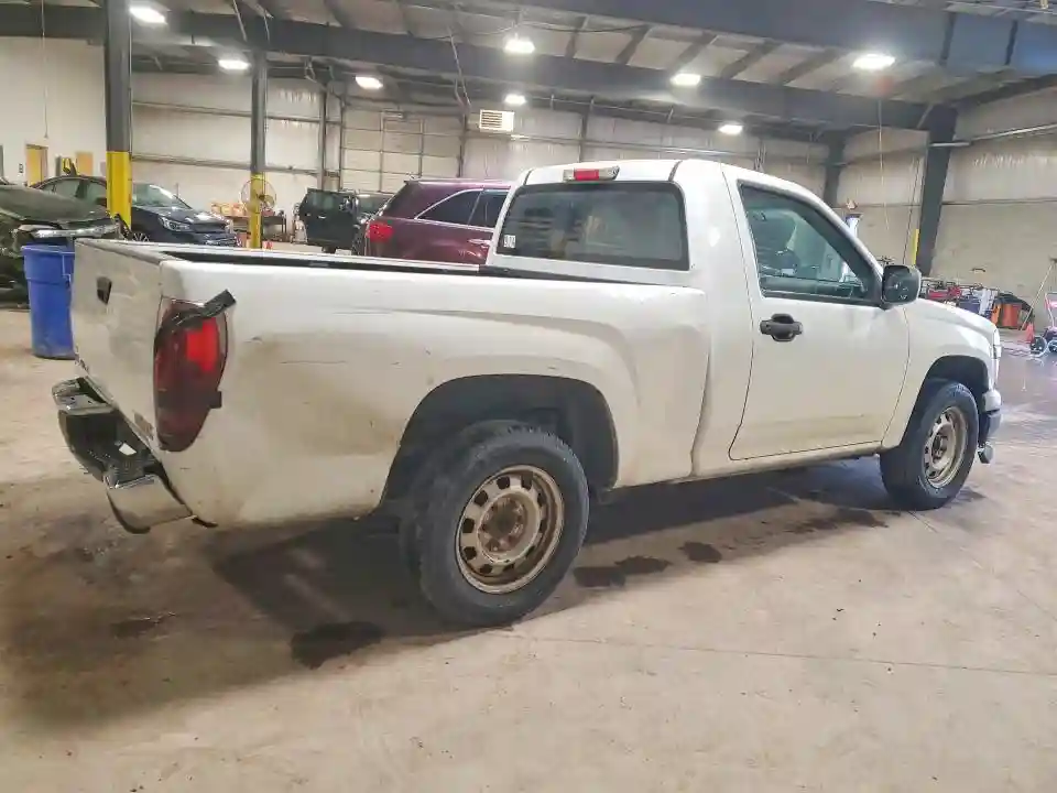 1GTC5LF98C8114839 2012 GMC CANYON-2