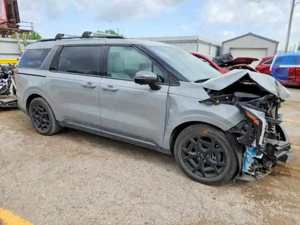 KNDNE5K34S6473167 2025 KIA ALL OTHER-3